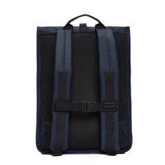 Rolltop Rucksack RAINS 13320 - Navy