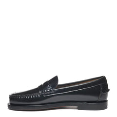 Mocassino SEBAGO Classic Dan Woman 7001530 - Black