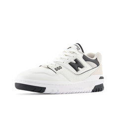 Sneaker NEW BALANCE BB550ESI - White/Black