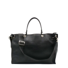 Borsa REBELLE CLARA SHOPPING M - Black