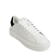 Sneaker CRIME LONDON ELEVATE 28706AA6 - Bianco/Nero