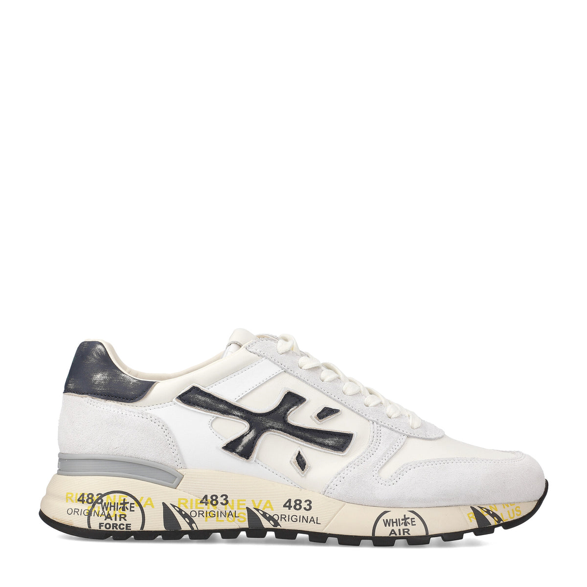 Sneaker PREMIATA MICK 6873