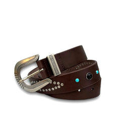 PCDC 853/30 Dakota Brown Belt