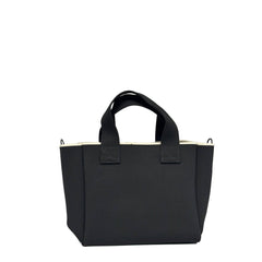 Mini Shopper GAELLE PARIS GAACW02228 Logo - Nero