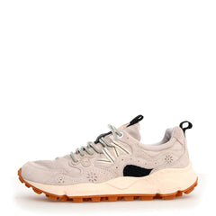 Sneaker FLOWER MOUNTAIN YAMANO 3 U - Beige