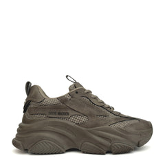 Sneaker STEVE MADDEN Possession Grey Distr