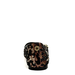 Ballerina STEVE MADDEN BRISSA - Leopard