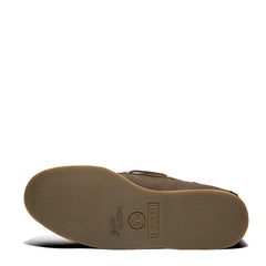Scarpa da barca TIMBERLAND Classic - olive nabuck