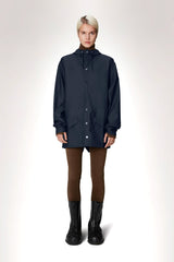 Jacket RAINS 12010 - Navy