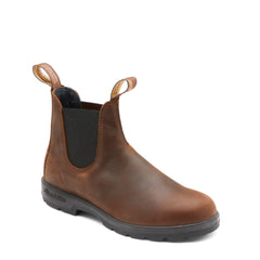 Stivale BLUNDSTONE 1609 Antique Brown