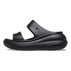 Sandalo CROCS Classic Crush W 7670 - Black