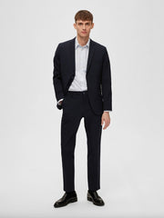 Blazer SELECTED 16087824 - Navy