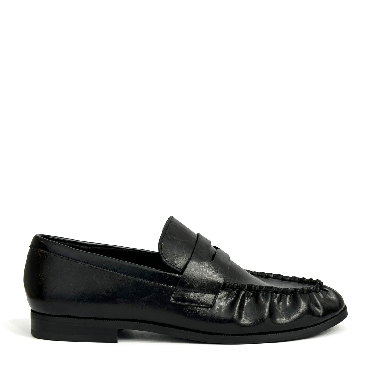 Mocassino STEVE MADDEN GALA - Black