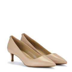 Décolleté MICHAEL KORS Alina Flex Kitten Pump - Blush