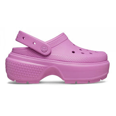 Sabot CROCS Stomp Clog W 9347 - Bubble