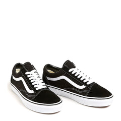 Sneaker VANS Old Skool - Black/White