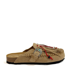 Sabot TAJI Caribe woman - Arena