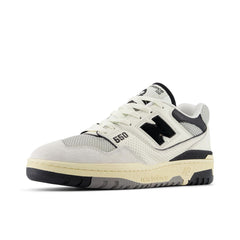 Sneaker NEW BALANCE BB550CPC - White/Black