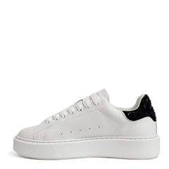 Sneaker CRIME LONDON ELEVATE 28706AA6 - Bianco/Nero