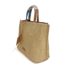 Borsa REBELLE FILIPPA GIZA -  Almond