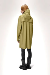 Long Jacket RAINS 12020 - Khaki