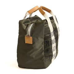 Borsa MANIKOMIO AN6505-1- TT FLY VELA - ARMY