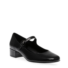 Decolleté STEVE MADDEN Sessily Patent Black