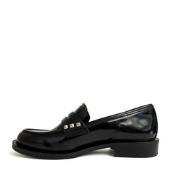 Mocassino LES TULIPES 4003 Black