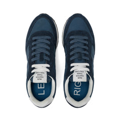 Sneaker SUN 68 TOM SOLID - Navy Blue