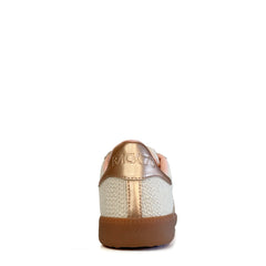 Sneaker BACK 70 GHOST 2504-03 Milk/Nude