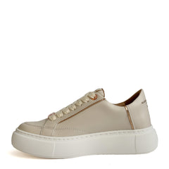 Sneaker ALEXANDER SMITH ACBC Eco-Greenwich Cream Copper