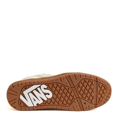 Sneaker VANS Upland Suede - Marshmallow/Gum