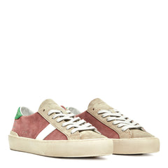 DATE HILL LOW USED PHARD sneaker