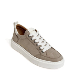 Sneaker ALEXANDER SMITH BOND MAN Light Grey-White