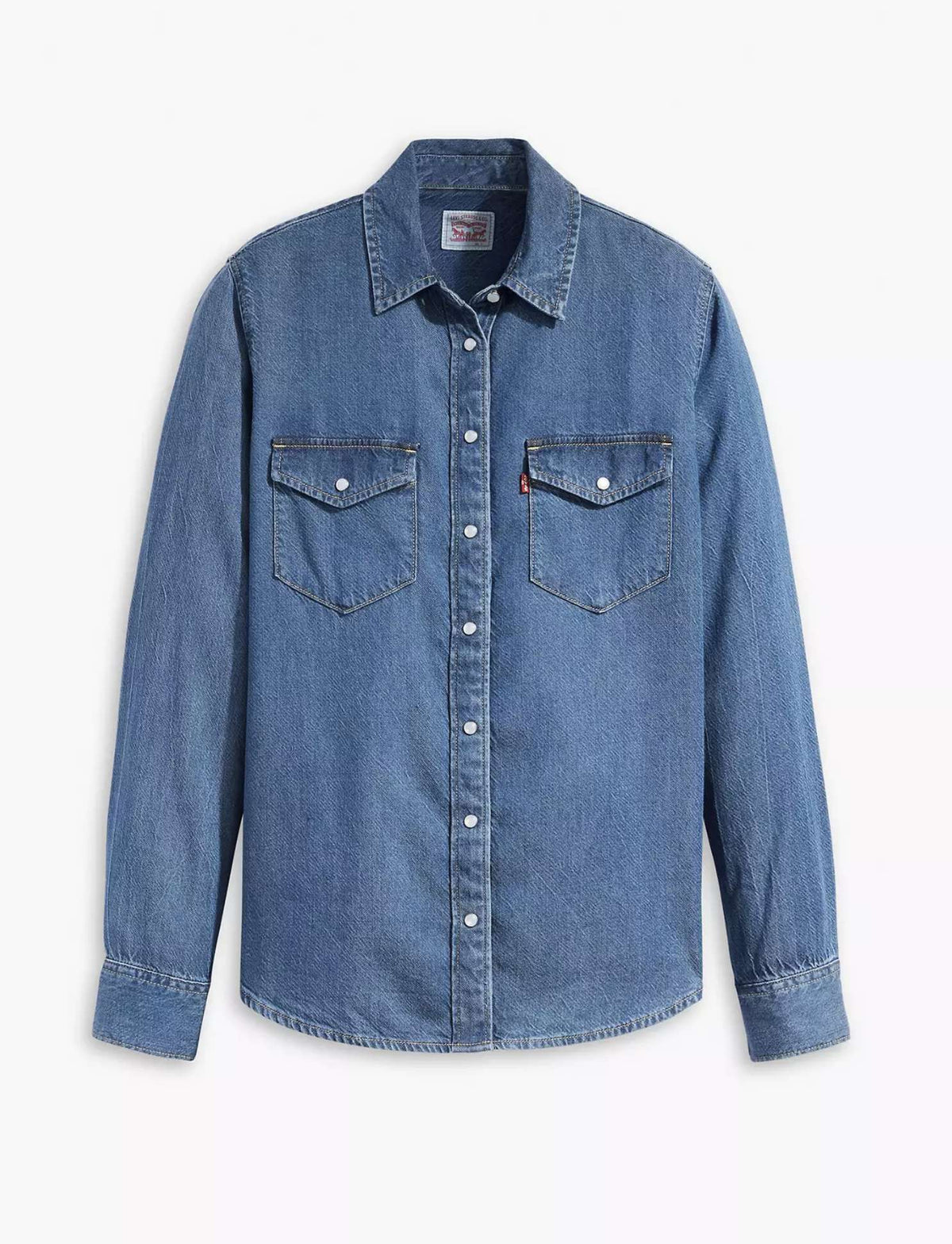 Camicia Western Iconic Lightweight LEVI'S 16786-0035