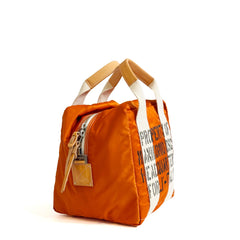 Borsa MANIKOMIO AN6505-1- 24 FLY VELA - ORANGE