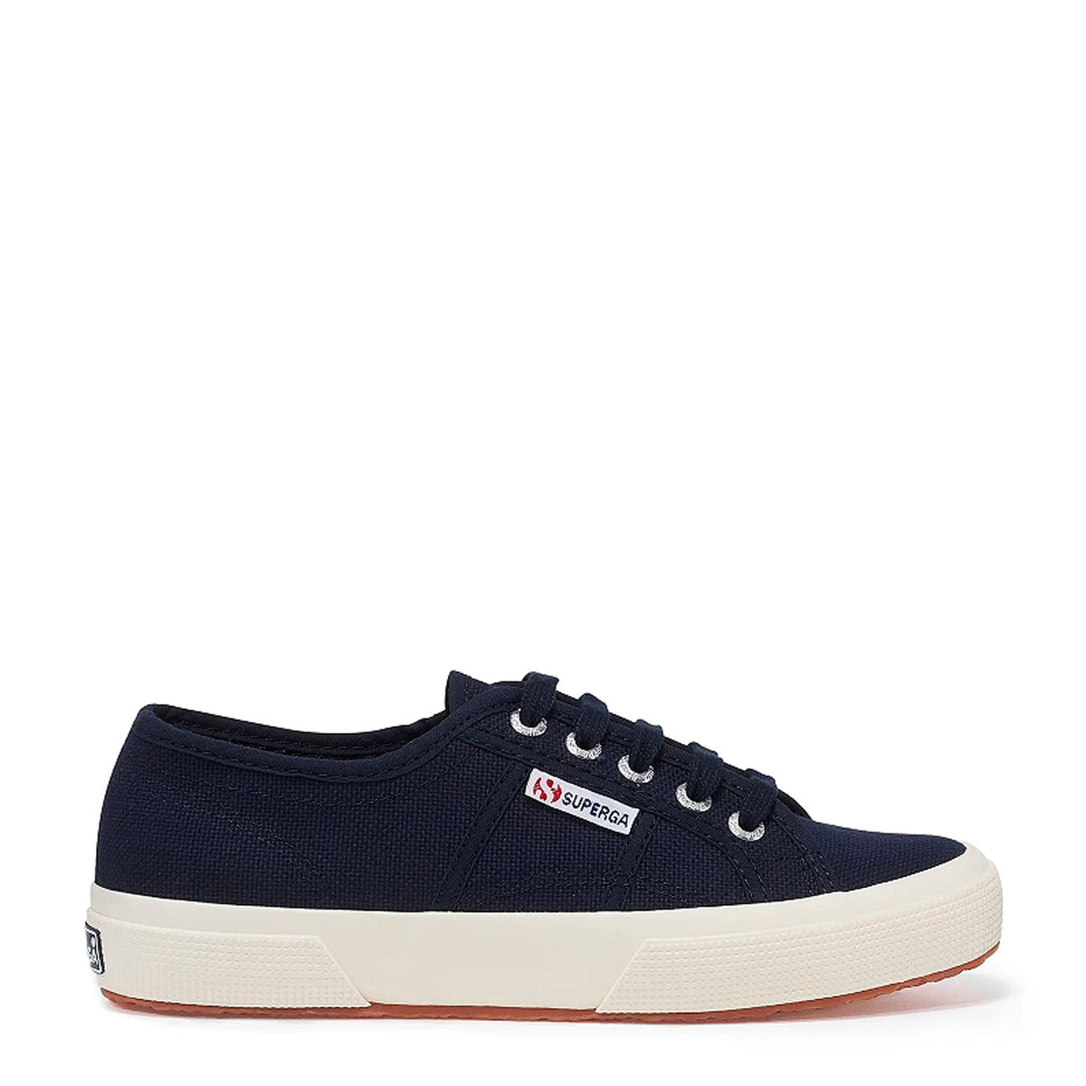 Sneaker SUPERGA 2750 COTU CLASSIC - Blue Navy