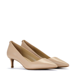 Décolleté MICHAEL KORS Alina Flex Kitten Pump - Blush