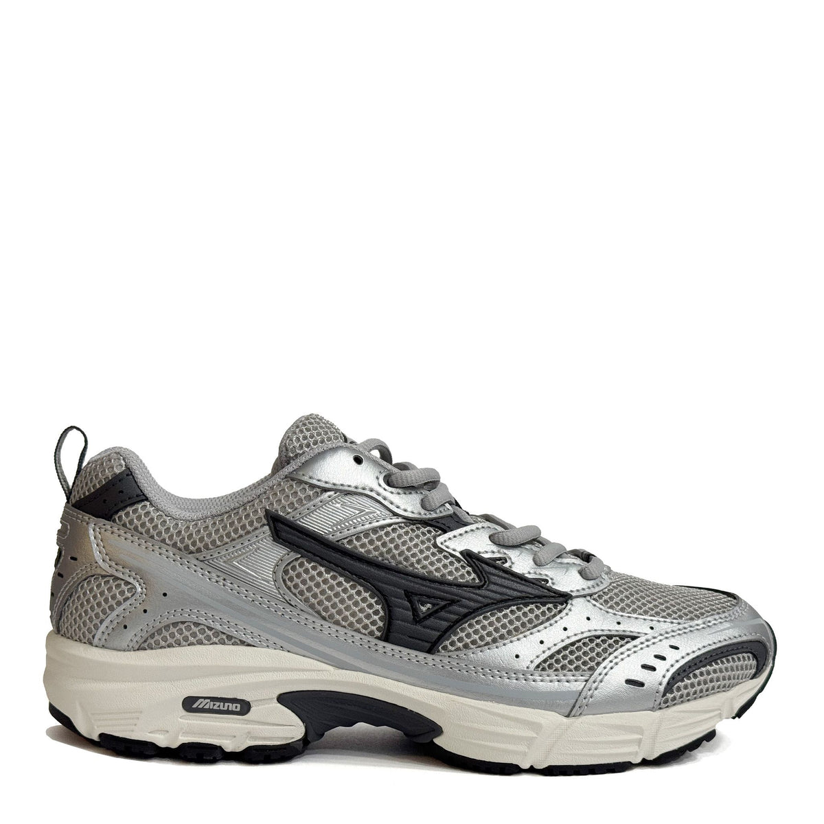 Sneaker MIZUNO MXR D1GA245106 - Silver