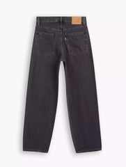 Baggy Dad Jeans LEVI'S A3494-0014 - Black