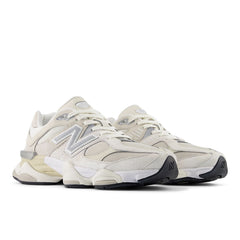 Sneaker NEW BALANCE U9060WHT - Sea Salt/White