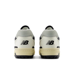 Sneaker NEW BALANCE BB550CPC - White/Black