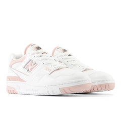 Sneaker NEW BALANCE BBW550BP - White/Pink