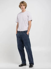 Pantalone Regular Fit REPLAY M9020 .000.887 832 007 - Denim Blu