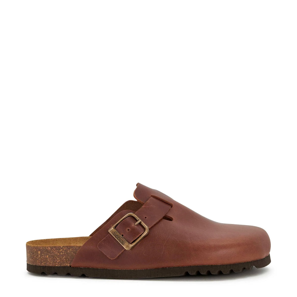 Ciabatta SCHOLL OLIVIER New Brown