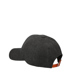 Cappellino PREMIATA BALL 07 BLACK