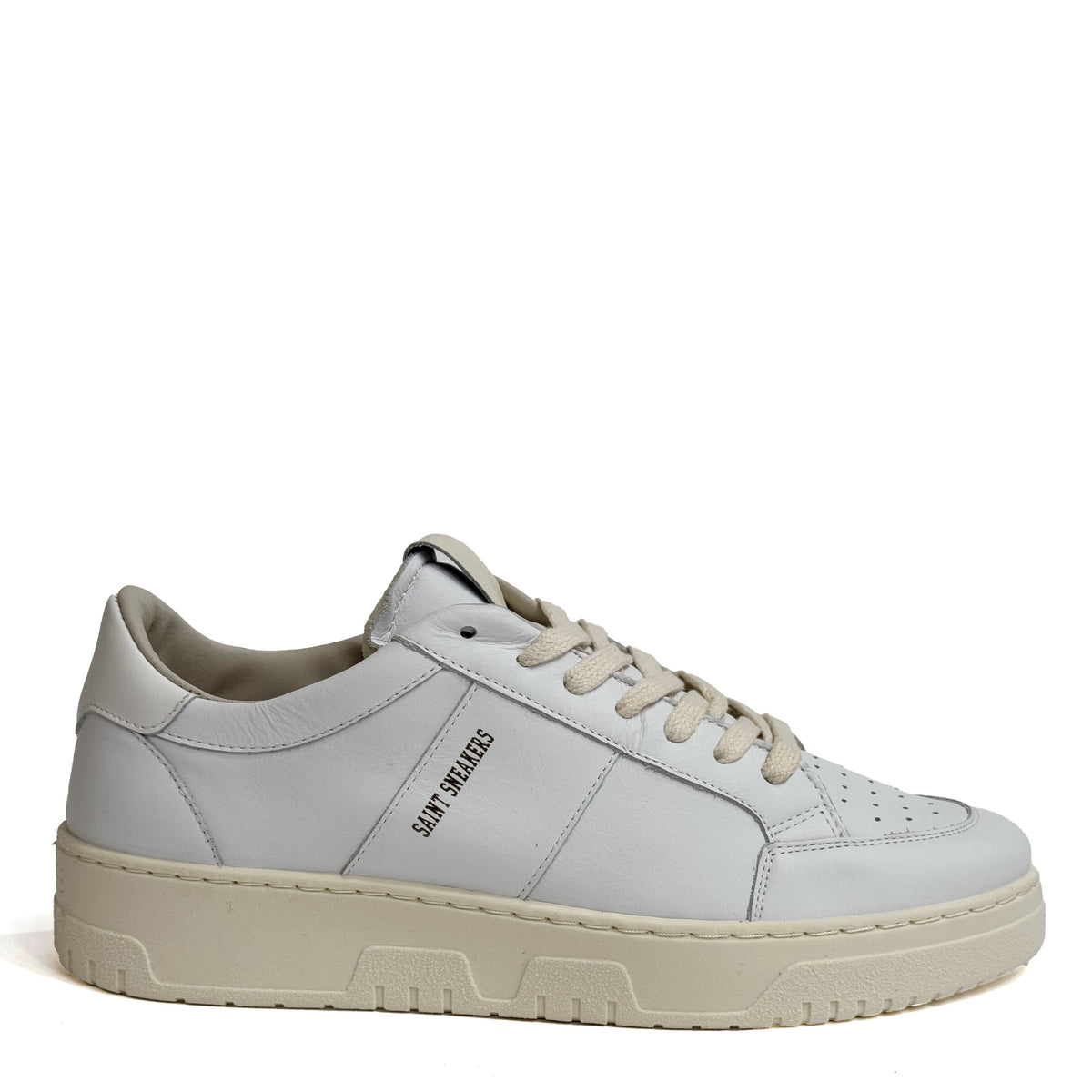 SAINT SNEAKERS Golf M sneaker - White