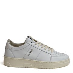 Sneaker SAINT SNEAKERS Golf M - Bianco