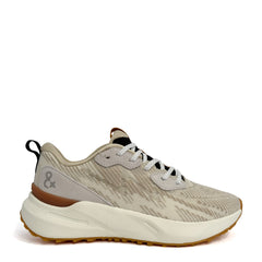 Sneaker EXTR4 Tess Jaquard - Beige