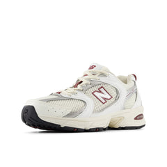 Sneaker NEW BALANCE MR530SZ - Sea Salt/Brick